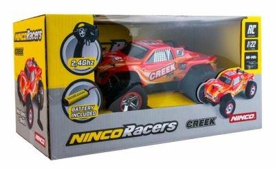 Ninco Auto RC Monster Truck Creek 1:22 - 5