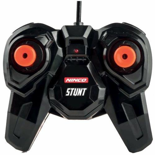 Ninco Auto Acrobatica RC Stunt Arancione - 2