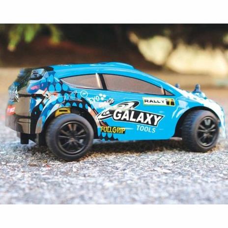 Ninco Macchina RC X Rally Galaxy 1:30 - 2