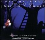 Dirigido Por Jose Luis Gomez (Colonna sonora)