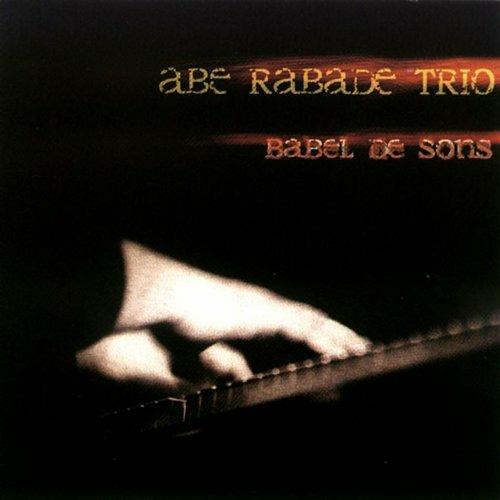 Babel de Sons - CD Audio di Abe Rabade