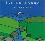 El Man Sur - CD Audio di Eliseo Parra