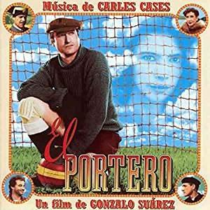 El Portero - CD Audio di Carles Cases
