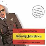 Buen viaje excelencia (Colonna sonora)