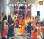 De Una Orilla A Otra - CD Audio di Samira Kadiri