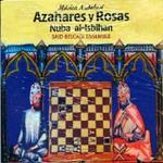 Azahares y Rosa. L'amore nella musica andalusa