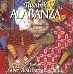 Tasabih - CD Audio di Saber Abdelsattar