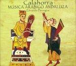 Calahorra. Arab-Andalusian Music - CD Audio di Eduardo Paniagua