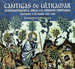 Cantigas De Ultramar