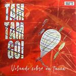 Volando Sobre Un Tacon (Red Vinyl + CD)