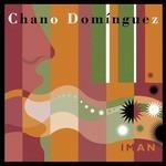 Iman - CD Audio di Chano Dominguez