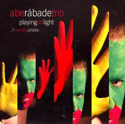 Playing on Light - CD Audio di Abe Rabade