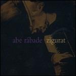 Zigurat - CD Audio di Abe Rabade