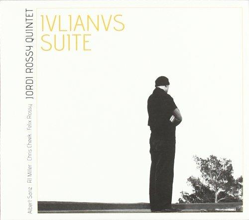 Iulianus Suite - CD Audio di Jordi Rossy