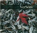 Versons - CD Audio di Abe Rabade