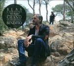 Bendito - CD Audio di Chano Dominguez