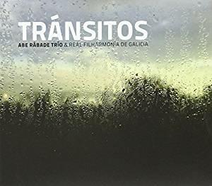 Transitos [Cd + Dvd] - CD Audio di Abe Rabade