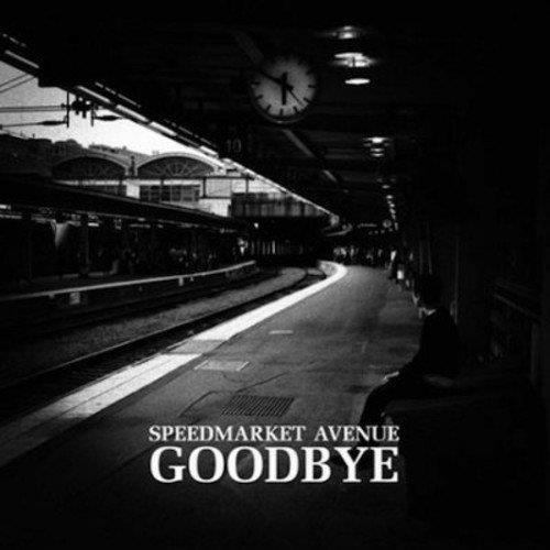 Goodbye - Vinile LP di Speedmarket Avenue