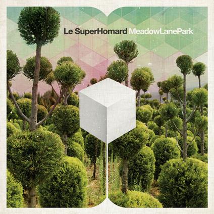 Meadow Lane Park - Vinile LP di Le Superhomard