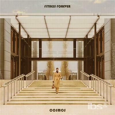 Cosmos - CD Audio di Fitness Forever