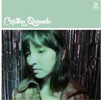 Dentro Al Tuo Sogno - CD Audio di Cristina Quesada