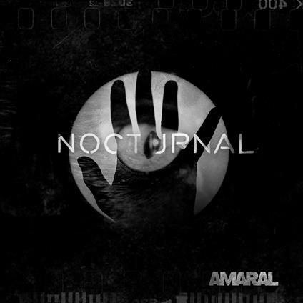 Nocturnal (HQ) - Vinile LP + CD Audio di Amaral