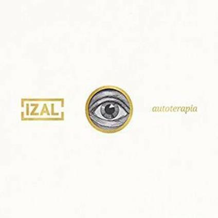 Autoterapia - CD Audio di Izal