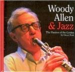 Woody Allen & Jazz