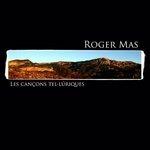 Les Cancons Telluriques - CD Audio di Roger Mas