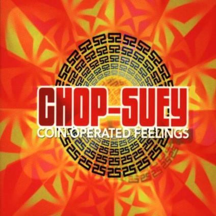 Coin Operated Feelings - CD Audio di Coin