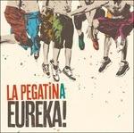Eureka - CD Audio di La Pegatina