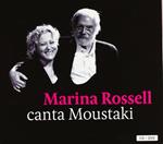 Marina Rossell canta Moustaki