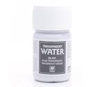 Vallejo Texture Model Color Transparent Water Effetto Acqua Trasparente 30ml 26591 RIPVA 26591