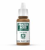 PANZER ACES NEW WOOD 70311 COLORI VALLEJO