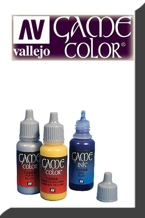 Vallejo Model Color. Vernice acrilica, tubetto da 17Â ml Crackel Medium