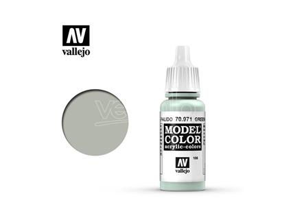 Vallejo Mc 106 Green Grey 70971 Colori Vallejo