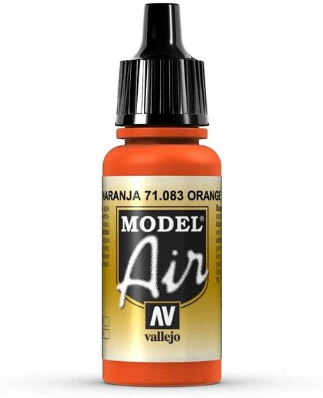 Model Air 71083 Orange