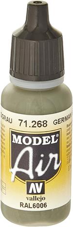 Model Air 71268 German Grey