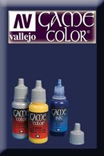 Vallejo Game Color 17Â ml VERNICE ACRILICAÂ â€Â Parent Royal Purple