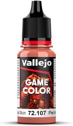 Game Color Anthea Skin 72107 Colori Vallejo