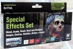 Special Effects Box Set 72213 Colori