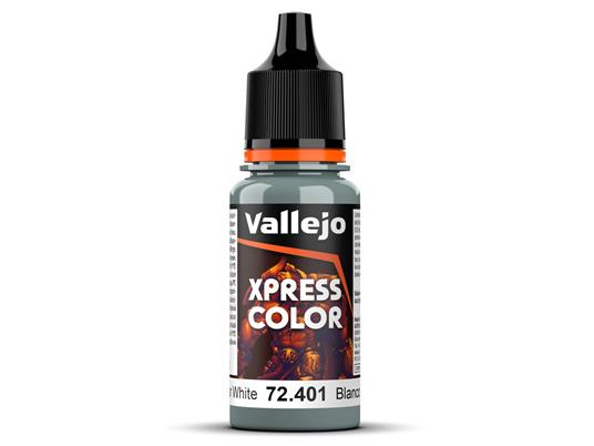 Vallejo: Xpress Color Templar White 72401