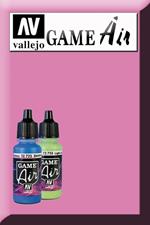 Vallejo Game Air 17Â ml VERNICE ACRILICAÂ â€Â Parent Squid Pink