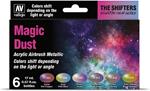 Colorshift Magic Dust Set 77090