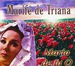 Maria De La O (2 Cd)