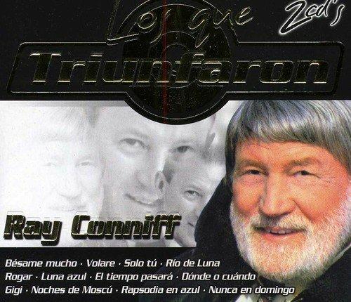 Los Que Triumfaron - CD Audio di Ray Conniff