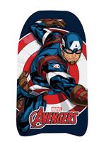 ARDITEX - Tavola Nuoto Avengers 80X46cm. - AV16305