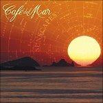 Café del Mar. Sunscapes - CD Audio