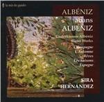 Musiche rare per pianoforte - CD Audio di Isaac Albéniz