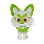 Peluche Pokemon Sprigatito 20cm